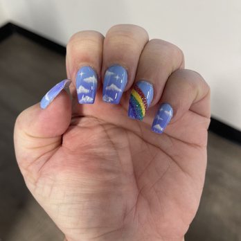 Le's Nails & Spa - Another veiw - Nail Salons Near Me - Nampa, Idaho Le's Nails & Spa - Another veiw - Nail Salons Near Me - Nampa, Idaho