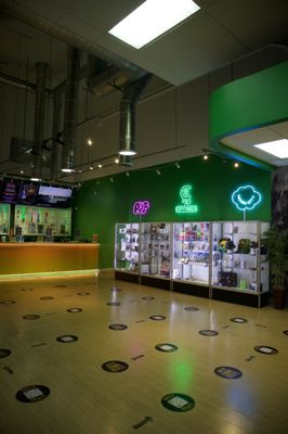 Oasis Cannabis Dispensary - Las Vegas by null