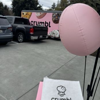Crumbl - Cottle - Bakeries Near Me - San Jose, California