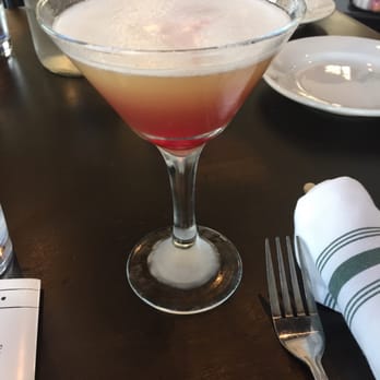 Bistro Byronz - French martini - Salad Near Me - Baton Rouge, Louisiana Bistro Byronz - French martini - Salad Near Me - Baton Rouge, Louisiana