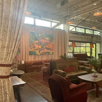 Little Saint - Vegan Near Me - Healdsburg, California
