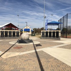McKnight Park