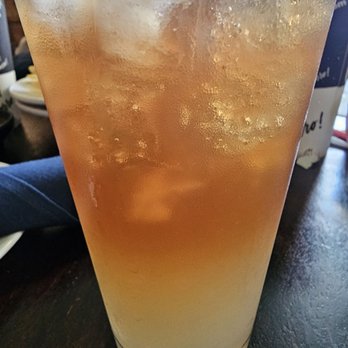 El Charro Cafe - Arnold Palmer - Tacos Near Me - Tucson, Arizona
