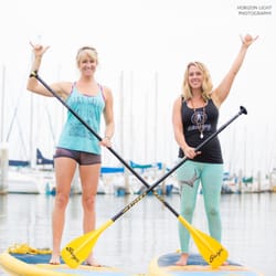 Sawyer Paddles & Oars - Adjustable Sup Paddles