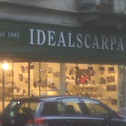 Idealscarpa