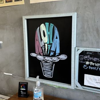 Brian's Shave Ice - Shaved Ice Near Me - Los Angeles, California Brian's Shave Ice - Shaved Ice Near Me - Los Angeles, California