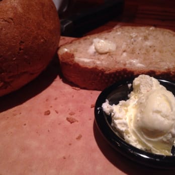 LongHorn Steakhouse - Half a loaf of bread - Steakhouses Near Me - Albany, Georgia