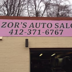 Eazor's Auto Body - I received a referral & brought my car in for work. Ted & his team goes the extra mile! Outstanding and trustworthy service!!!