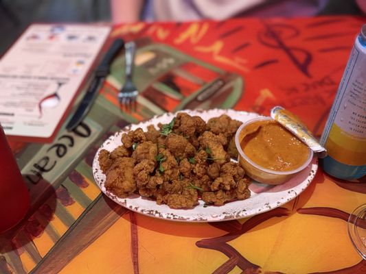 Olde Nola Cookery by null