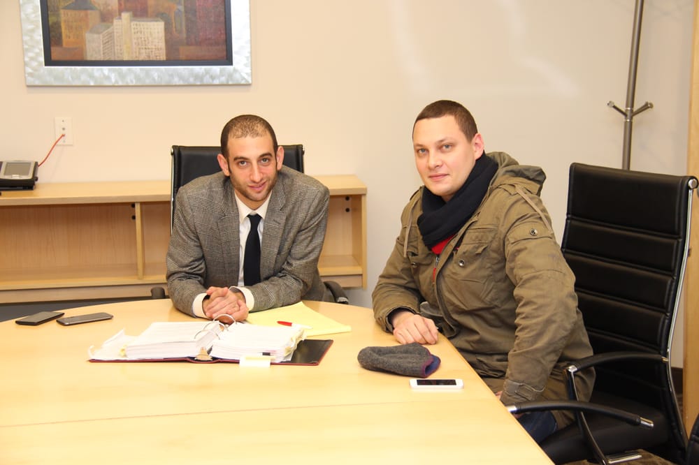 Spodek Law Group - divorce attorney in New York, NY