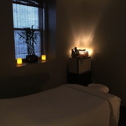 B In Touch Massage Therapy - Treatment Room 2