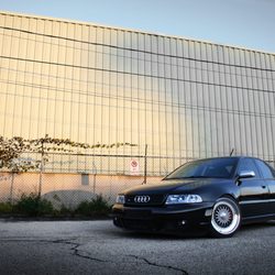 European Auto Care