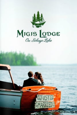 Migis Lodge at Sebago Lake by null