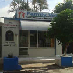 Family Vet