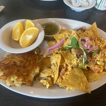 Toast - Southwest Migas - American Near Me - Sugar Land, Texas