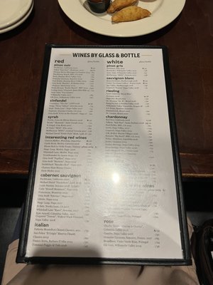 Crescent City Grill by null