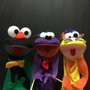 Photo of Puppet Pie
