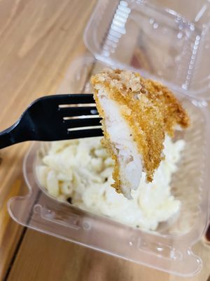 Hawaiian Drive Inn by null