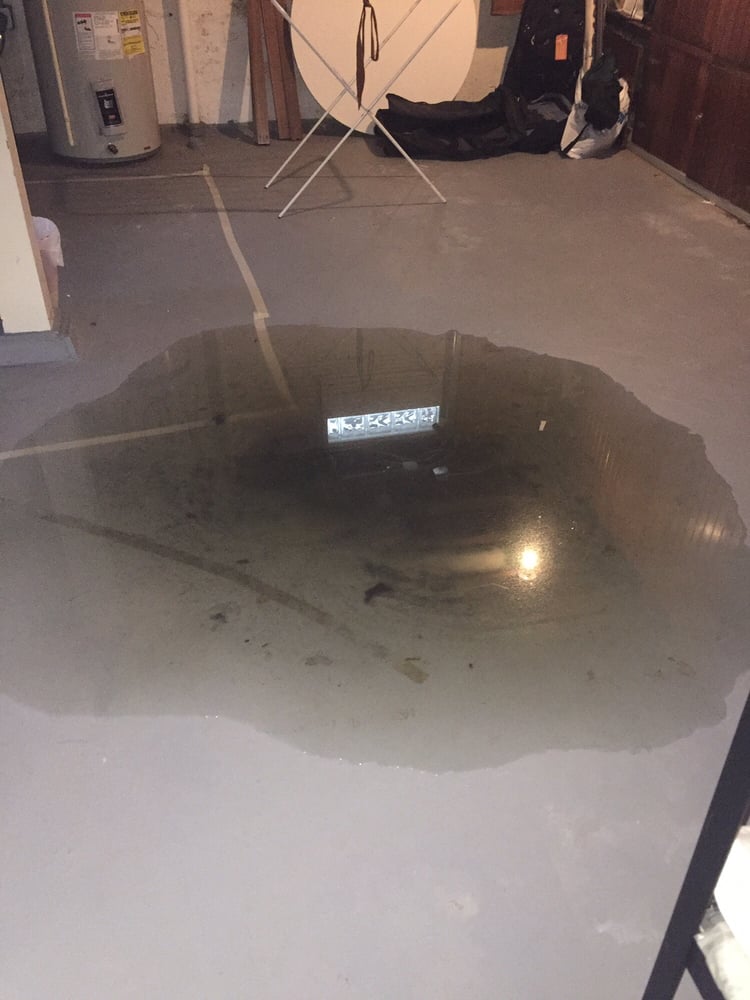 Slide of Roto-Rooter Plumbing & Water Cleanup