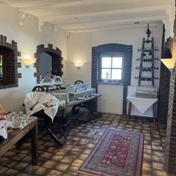Hotel Restaurant Rosenhof