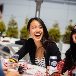 Peak Patio