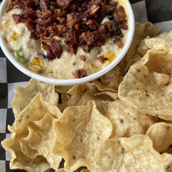 Finger Lakes House - Very special Mexican Street Corn Dip - Wine Bars Near Me - Elmira, New York Finger Lakes House - Very special Mexican Street Corn Dip - Wine Bars Near Me - Elmira, New York
