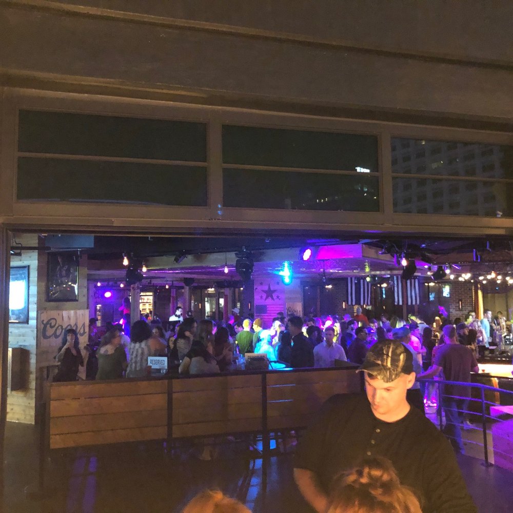 PBR Norfolk - Inside club - Beer Bar Near Me - Norfolk, Virginia