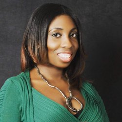 Healing Touch Therapy Spa - Joselyn Spann the owner. Dual Therapist. Medical Massage Therapist and Skin Care Specialist.
