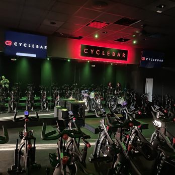 CYCLEBAR - Gyms Near Me - Rancho Cucamonga, California