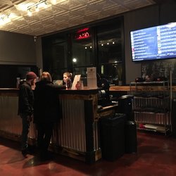 OYE: New Year Cheers - Where you give your Id and card!
