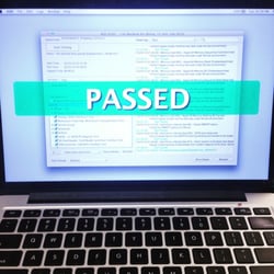 Tech Space - Liquid damaged Mac repair. We do component level repair to save you money.