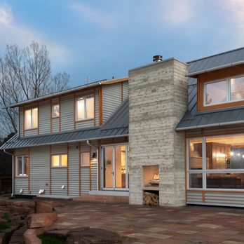 Watt Architecture - The Dayton Residence - Architects Near Me - Boulder, Colorado Watt Architecture - The Dayton Residence - Architects Near Me - Boulder, Colorado