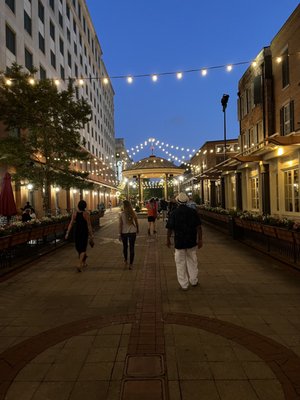 Grand Isle Restaurant by null