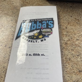Bubbas Burger Bar - Breakfast & Brunch Near Me - Moberly, Missouri