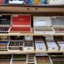 Cigars