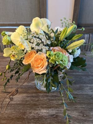 Silver Cricket Floral Atelier