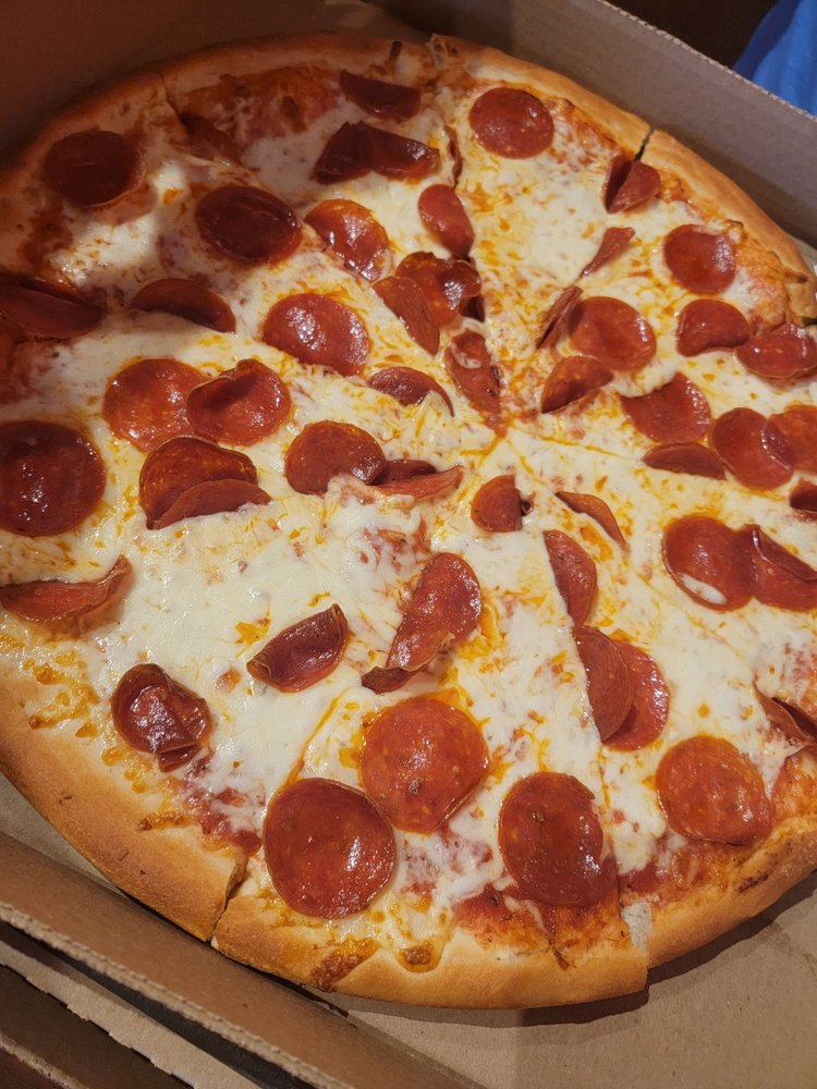 MARELY’S PIZZA Updated July 2024 23 Photos & 24 Reviews 3252 W Main St, Claremont, North