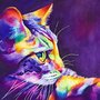 Sinclair Stratton - Watercolor Artist
