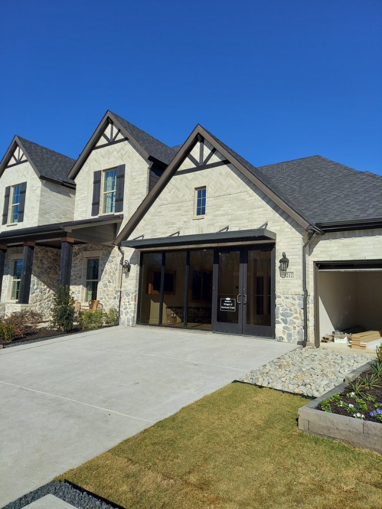 Slide of Team Texas Construction