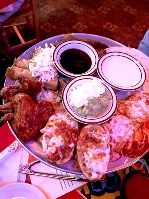 Don Cuco Mexican Restaurant by null