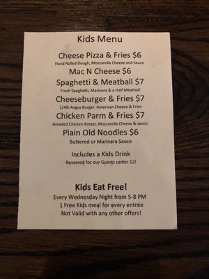 Menu photo 4 Trezeros Kitchen + Tap Mount Prospect, IL Menu photo 4 Trezeros Kitchen + Tap Mount Prospect, IL