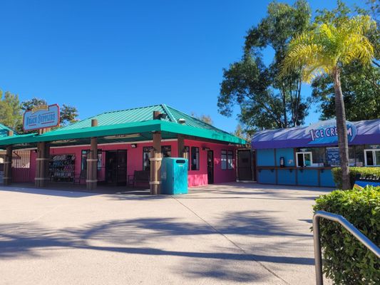 CaliBunga Waterpark San Jose by null