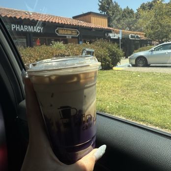 Phin Cafe - Ube Coffee - Coffee & Tea Near Me - Fremont, California Phin Cafe - Ube Coffee - Coffee & Tea Near Me - Fremont, California