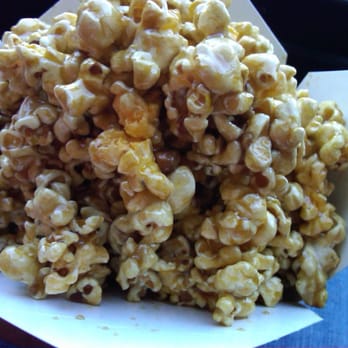 Oracle Park - Freshly Made Caramel Corn - Stadiums & Arenas Near Me - San Francisco, California Oracle Park - Freshly Made Caramel Corn - Stadiums & Arenas Near Me - San Francisco, California