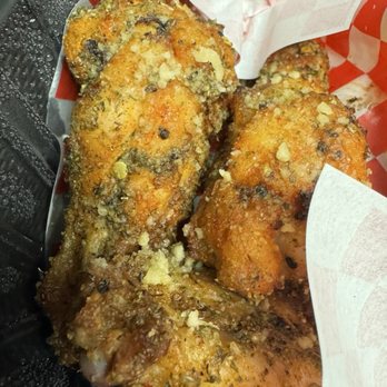 JD's Wingz & Thingz - Garlic parm - Chicken Wings Near Me - Placentia, California JD's Wingz & Thingz - Garlic parm - Chicken Wings Near Me - Placentia, California