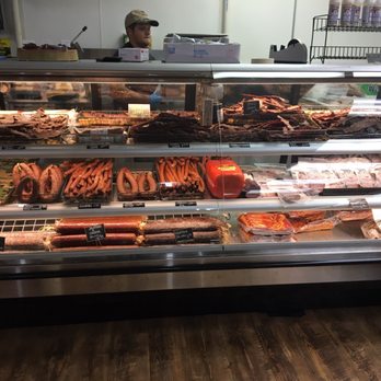 Bolner's Meat - Meat Shops Near Me - San Antonio, Texas