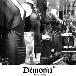 Boutique Dèmonia