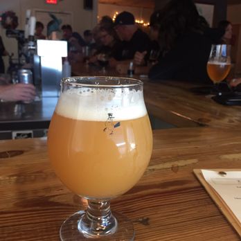 Wren House Brewing - Breweries Near Me - Phoenix, Arizona