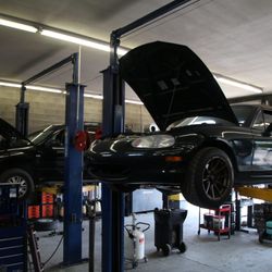Crosson's Auto Repair - Crosson's Auto Repair