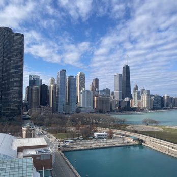 Navy Pier - Landmarks & Historical Buildings Near Me - Chicago, Illinois